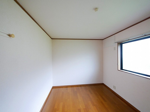 アクシス光台の洋室|広々とした洋室です