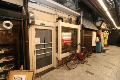 【外観】 | URG魚町ビル16