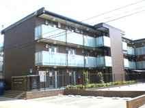 パークふじみのの画像