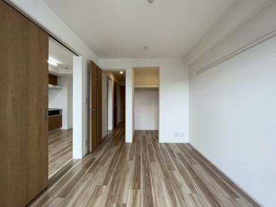 【寝室】 | Forest　Maison