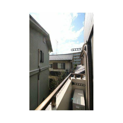 【展望】 | 六角橋マンション