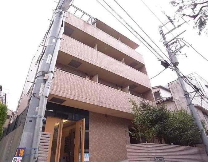 ロアール本郷東大前の外観|外観