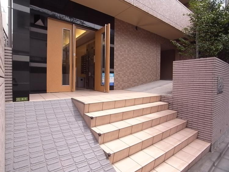ロアール本郷東大前の外観|外観