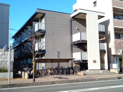 【外観】 | ムーブメント鶴瀬