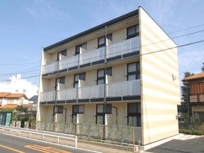 【外観】 | アルカンシェル