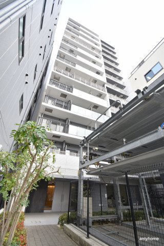 ミュプレ江坂　仲介手数料無料