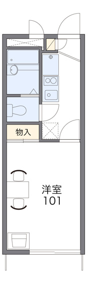 【間取り】 | エトワール