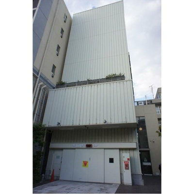 【駐車場】 | セントラル白楽 | 駐車場があります