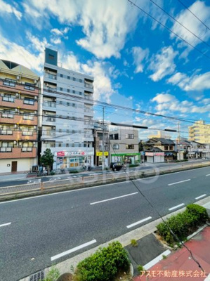 【展望】 | ETC緑橋