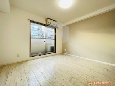 【内装】 | ETC緑橋