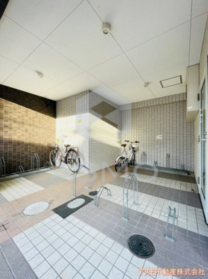 【その他共用部分】 | ETC緑橋