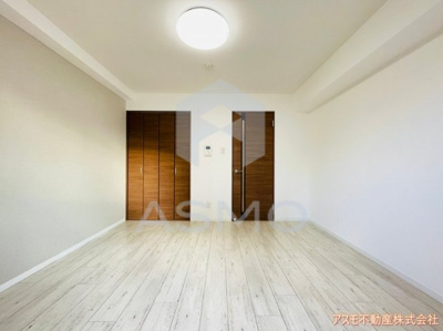 【居間・リビング】 | ETC緑橋