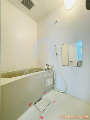 【浴室】 | ETC緑橋