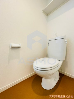 【トイレ】 | ETC緑橋