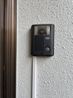 【セキュリティ】 | 新屋敷貸家