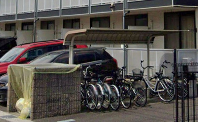 【その他共用部分】 | ミズホⅡ