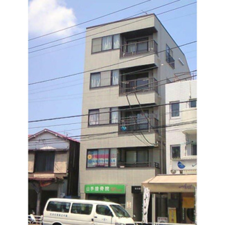 【外観】 | 外観も気になるポイント