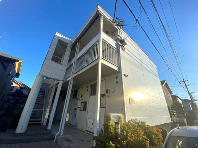 【外観】 | みずほサード