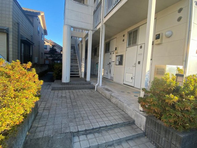 【その他共用部分】 | みずほサード