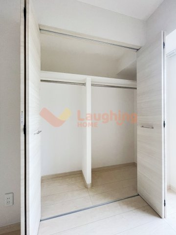 グランドウェルストーンの収納|大きなスペースがあり、収納には困りません