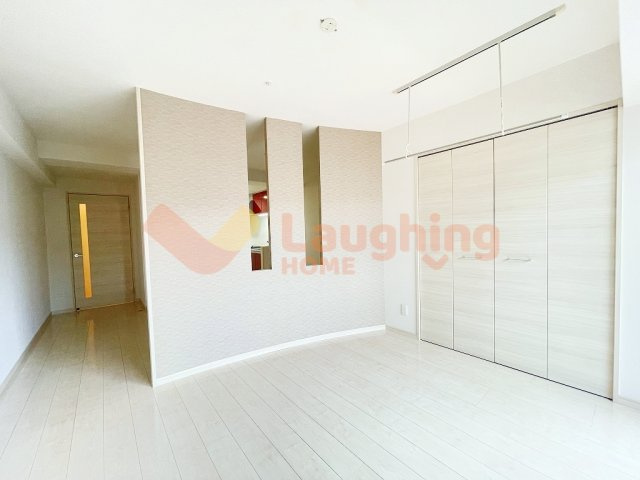 グランドウェルストーンの内装|おしゃれな内装です