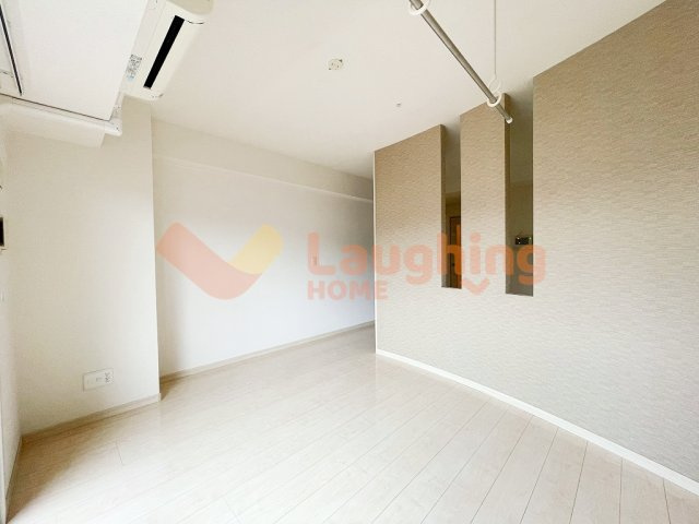 グランドウェルストーンの寝室|寝室にぴったりのお部屋です