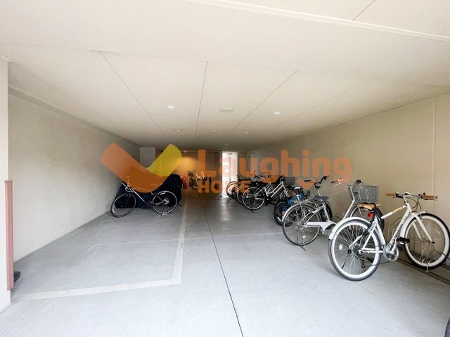 グランドウェルストーンのその他共用部分