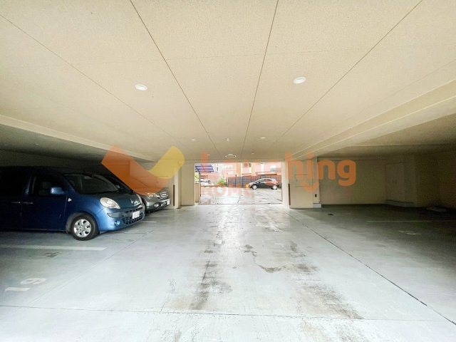 グランドウェルストーンのその他共用部分