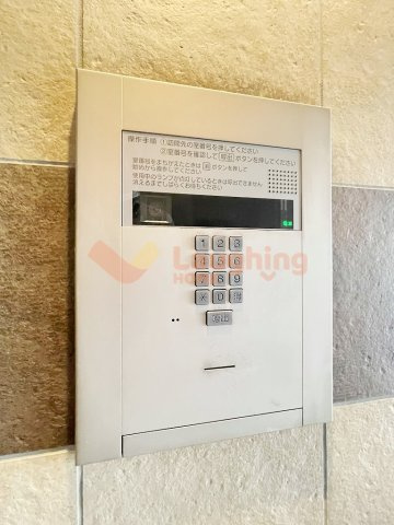 グランドウェルストーンのセキュリティ