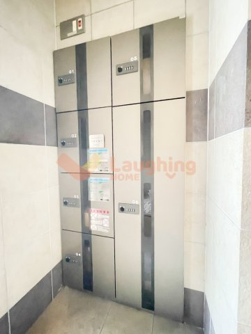 グランドウェルストーンのその他共用部分