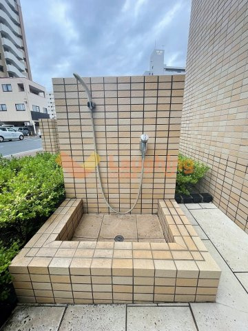 グランドウェルストーンのその他共用部分
