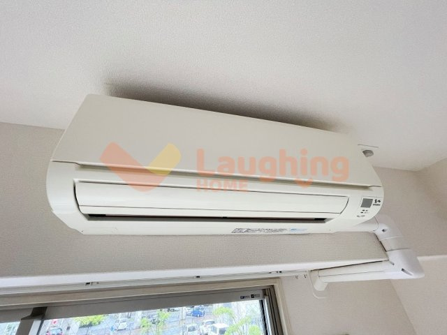 グランドウェルストーンの設備