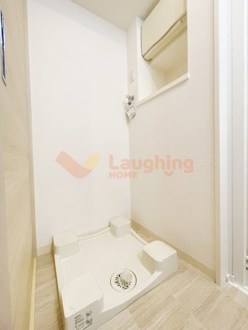 グランドウェルストーンの設備