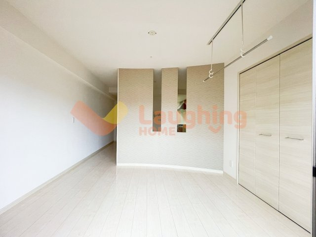 グランドウェルストーンの居間・リビング|居間です