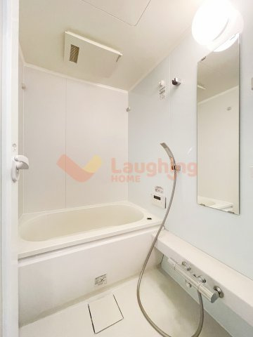 グランドウェルストーンの浴室|ゆったり過ごせるお風呂です