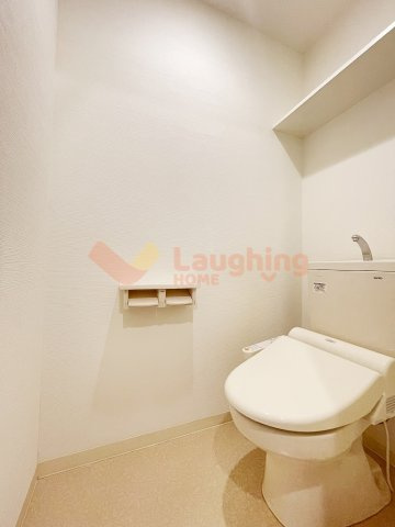 グランドウェルストーンのトイレ|トイレも気になるポイント