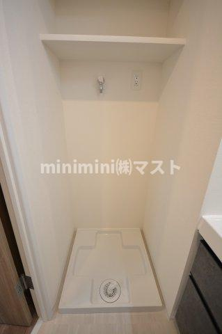 シーズンフラッツ新町の設備
