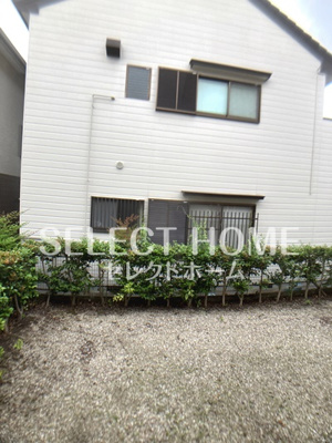 【展望】 | サンモール中町