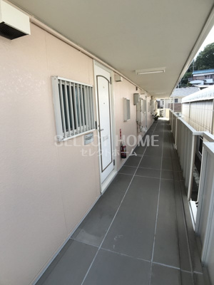 【エントランス】 | サンモール中町 | 建物の内部です