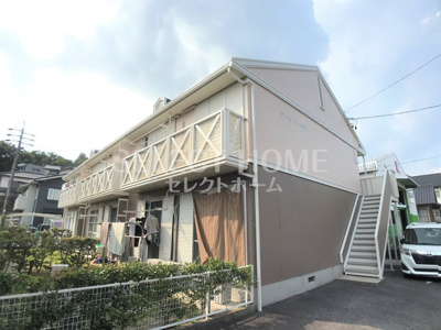 【外観】 | サンモール中町 | 建物外観を気になさる方へ、見た目の良い物件です