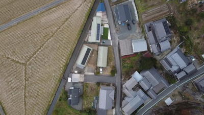 【周辺】 | 柏原町母坪中古住宅