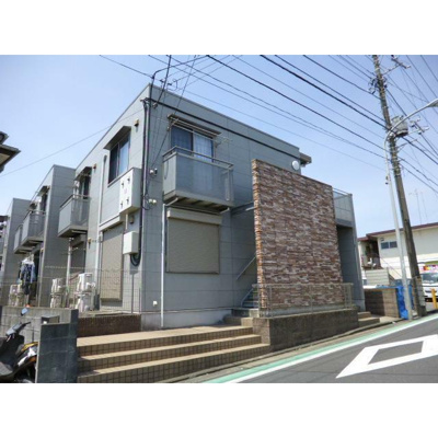 【外観】 | リッツコート(リッツコート) | 建物外観を気になさる方へ、見た目の良い物件です