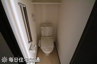 【トイレ】 | 桜ソレイユ
