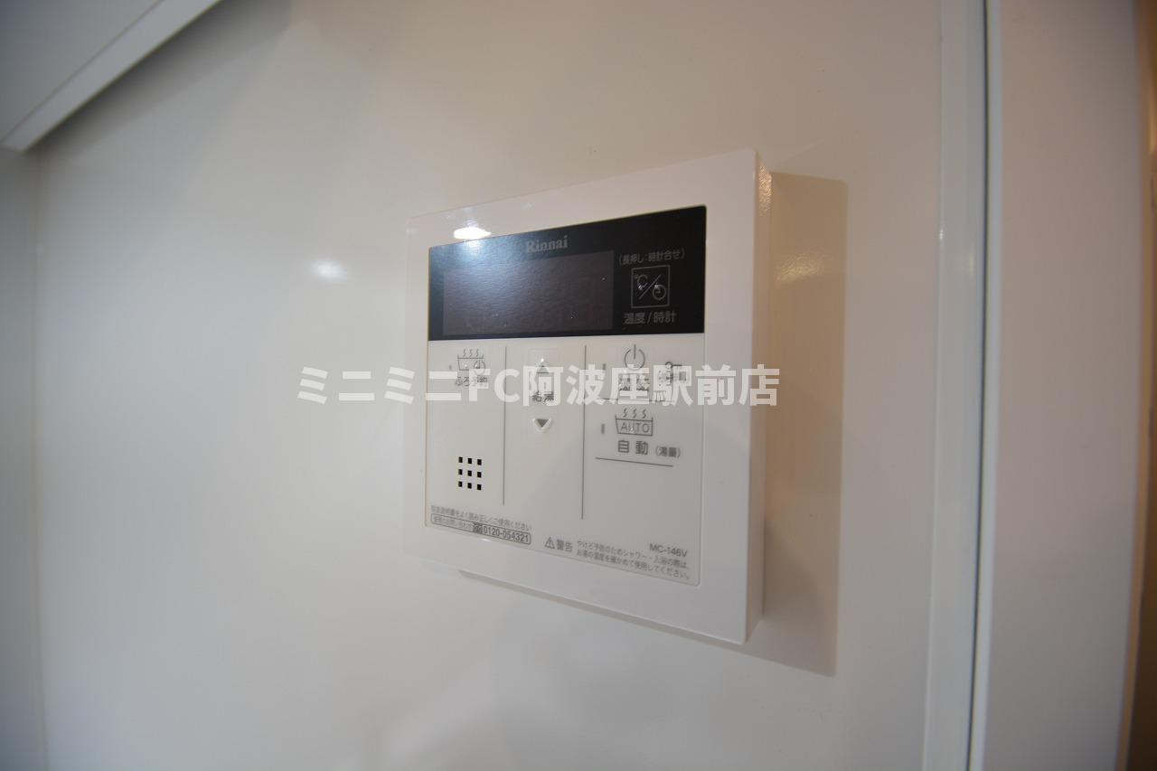 大阪市西区新町３丁目の賃貸マンションのその他