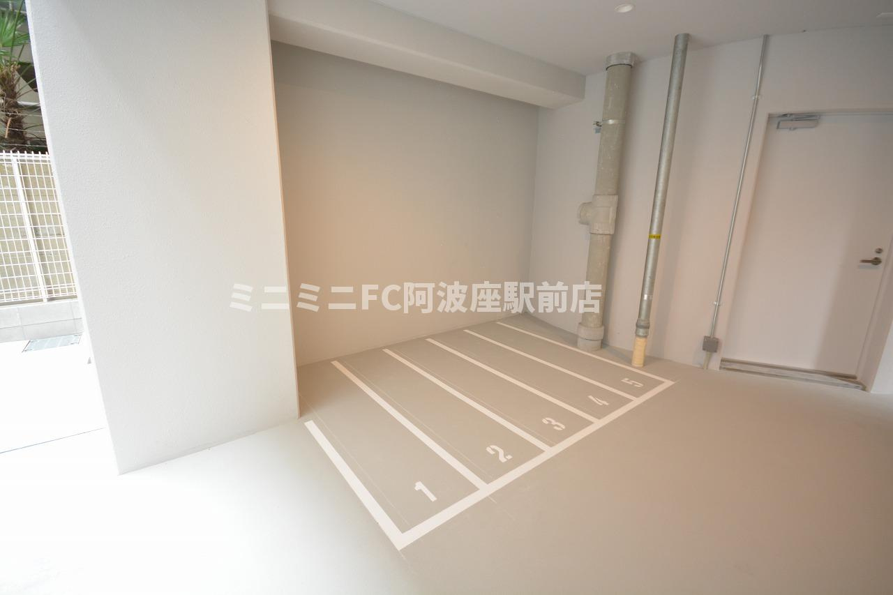 大阪市西区新町３丁目の賃貸マンションのその他