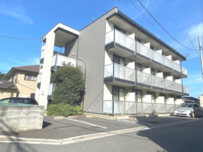 【外観】 | エスペーロ