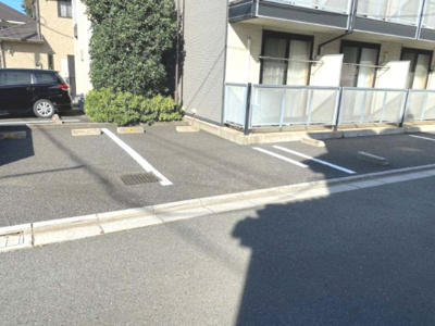 【駐車場】 | エスペーロ