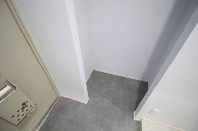 【収納】 | 高取台サンハイツ