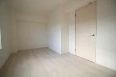 【洋室】 | 高取台サンハイツ