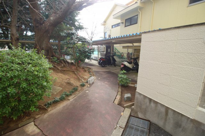 【その他共用部分】 | 高取台サンハイツ